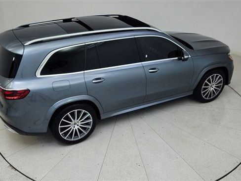 Used 2025 Mercedes-Benz GLS 450 GLS 450 image 87