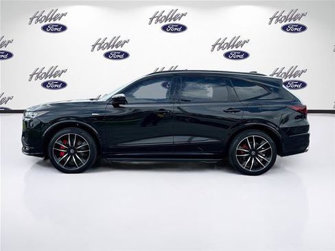 Used 2024 Acura MDX Type S AWD/4WD image 5