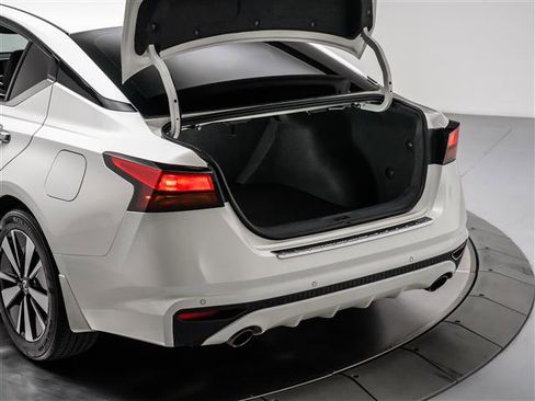 Used 2020 Nissan Altima 2.5 SL image 30