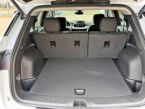 New 2026 Chevrolet Blazer LT image 19