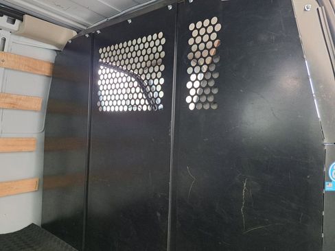 Used 2024 Chevrolet Express 2500 w/ Driver Convenience Package image 25