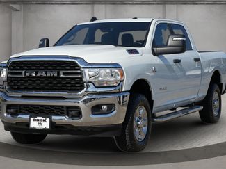 Used 2024 RAM 2500 Big Horn AWD/4WD video 1