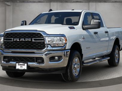 Used 2024 RAM 2500 Big Horn