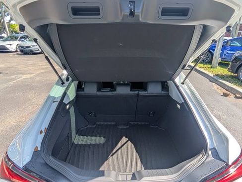 Certified 2025 Acura Integra FWD image 16