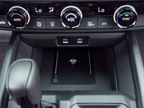 New 2026 Honda Accord SE image 20