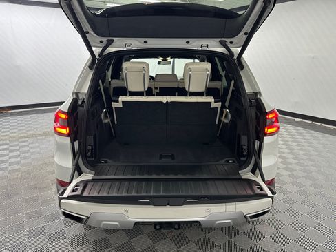 Used 2020 BMW X5 sDrive40i w/ Premium Package RWD image 21