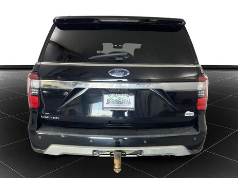 Used 2019 Ford Expedition Limited AWD/4WD image 4