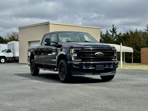 Used 2021 Ford F250 Lariat image 6