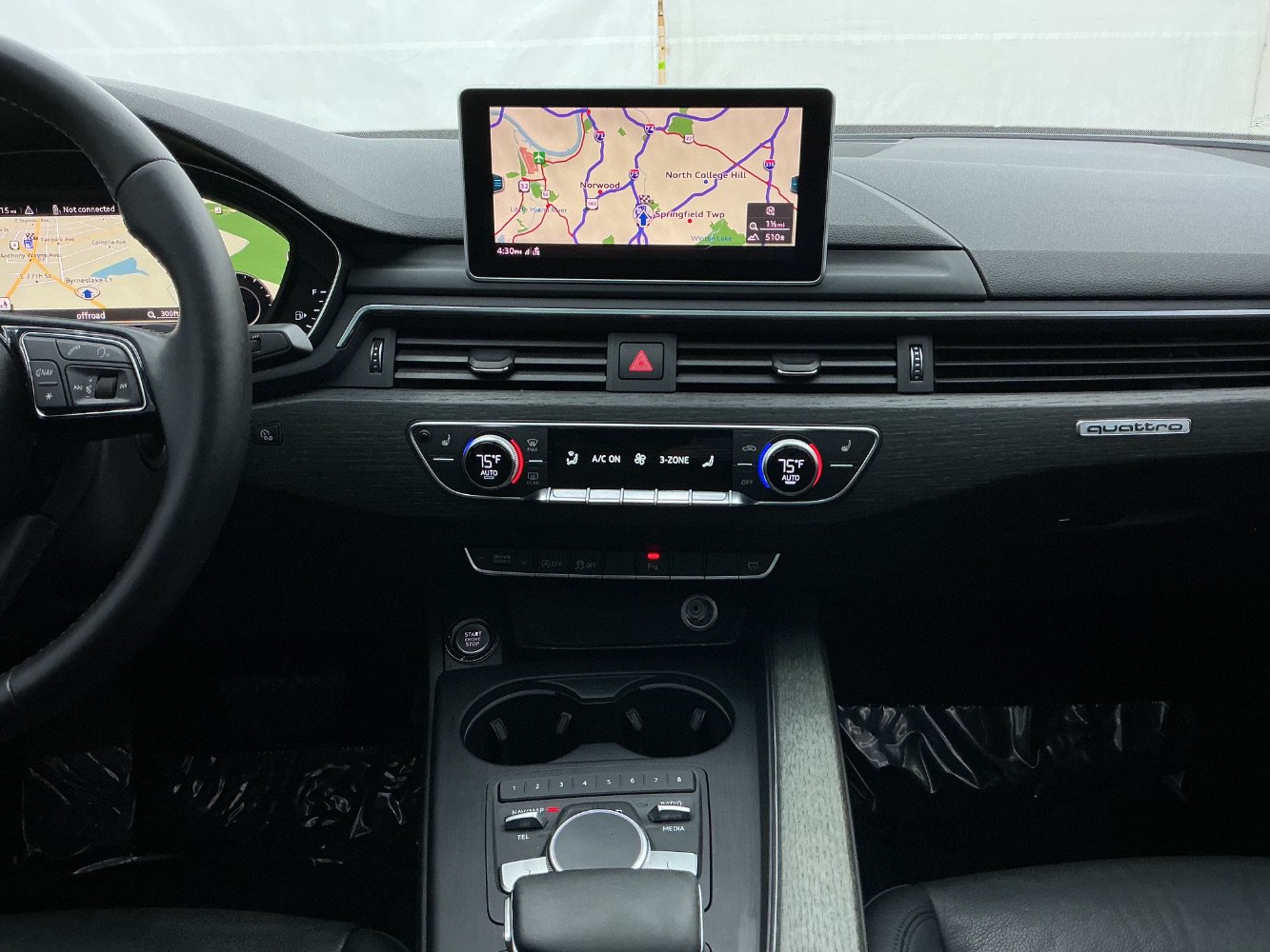 Used 2018 Audi A5 2.0T Premium Plus AWD/4WD image 30