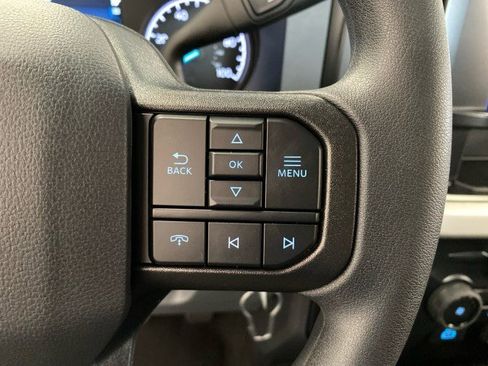 New 2025 Ford F350 XL w/ STX Appearance Package image 14