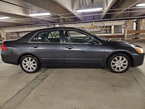 Used 2007 Honda Accord EX-L image 4
