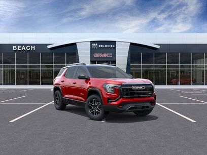 New 2026 GMC Terrain AT4 w/ Convenience Package III