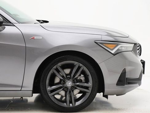 Used 2023 Acura Integra A-Spec image 3