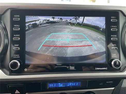 Used 2023 Toyota Tacoma SR5 image 14