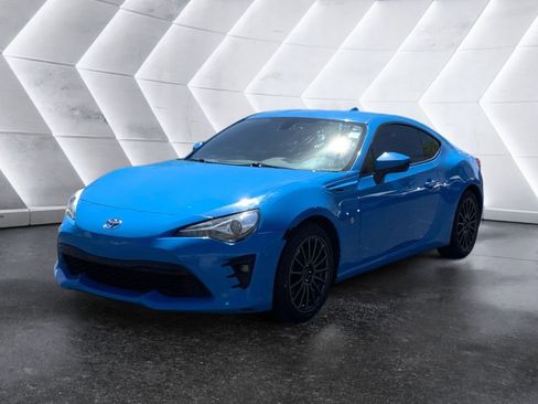 Used 2020 Toyota 86 RWD image 3
