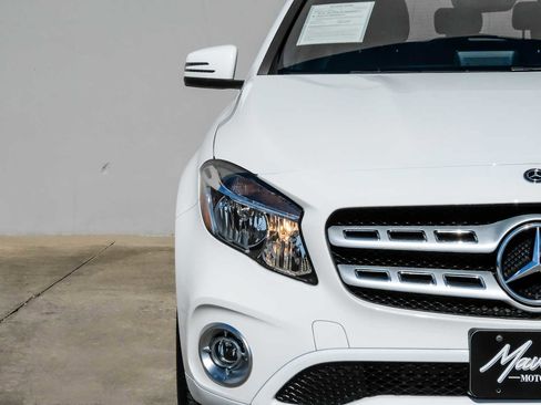 Used 2018 Mercedes-Benz GLA 250 image 46