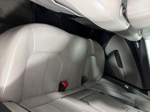 Used 2017 Buick Verano Sport Touring w/ Experience Buick Package FWD image 20
