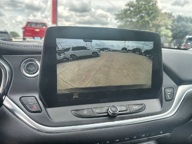 Used 2024 Chevrolet Blazer LT w/ Convenience Package FWD image 14