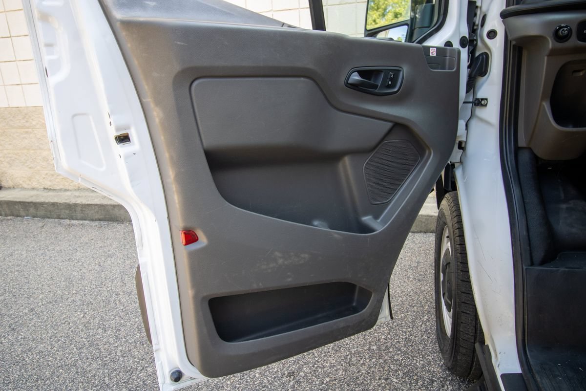 Used 2020 Ford Transit 350 XL RWD image 10