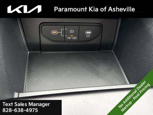 New 2026 Kia Sportage LX AWD/4WD image 26