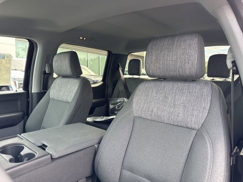 New 2026 Ford F350 XLT w/ Snow Plow Prep Package image 14