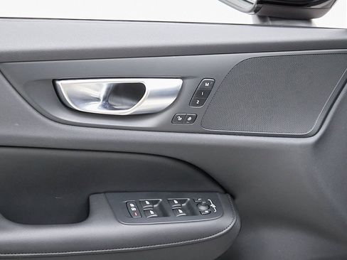 Certified 2025 Volvo S60 T8 Plus w/ Climate Package image 12