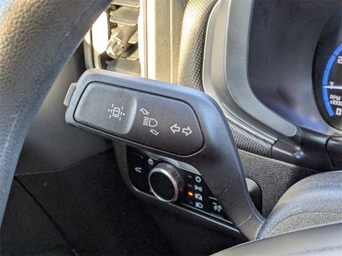 Used 2024 Ford Bronco Sport Big Bend image 25