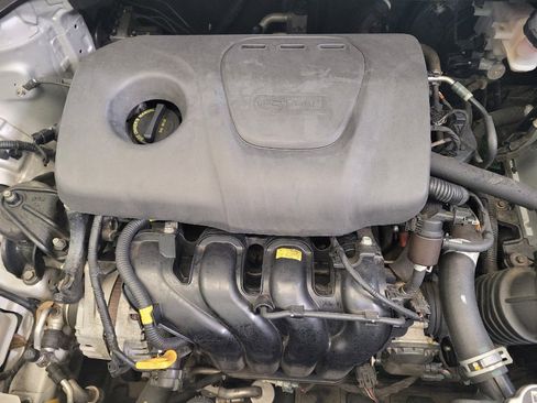 Used 2018 Kia Rio S FWD image 30