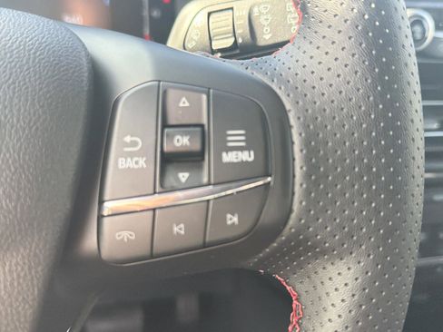 New 2026 Ford Escape ST-Line image 12