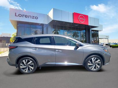 Used 2023 Nissan Murano SL w/ SL Moonroof Package