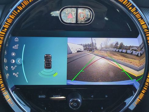 Used 2024 MINI Cooper S image 18