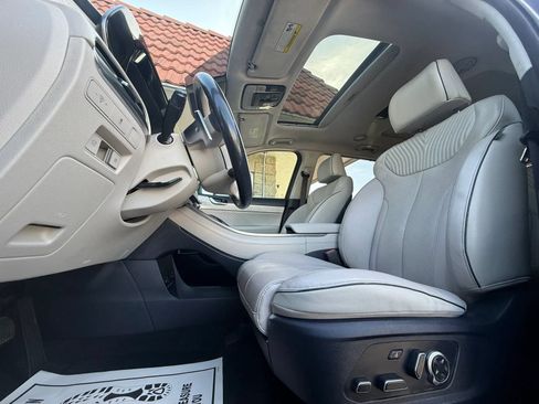 Used 2023 Hyundai Palisade Calligraphy FWD image 33