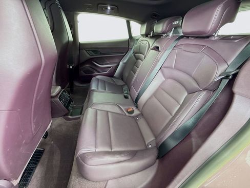 Certified 2023 Porsche Taycan 4 Cross Turismo image 23