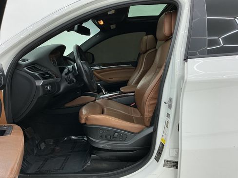 Used 2013 BMW X6 xDrive40i AWD/4WD image 14