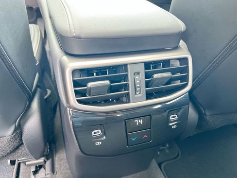 Certified 2025 Lexus RX 350 Premium w/ Convenience Package FWD image 20
