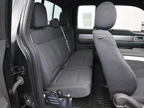 Used 2013 Ford F150 FX4 w/ Mid Equipment Group AWD/4WD image 6