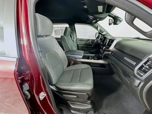 Certified 2019 RAM 1500 Big Horn image 36