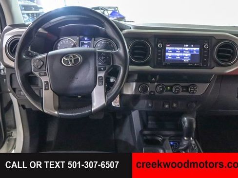 Used 2019 Toyota Tacoma SR5 AWD/4WD image 51
