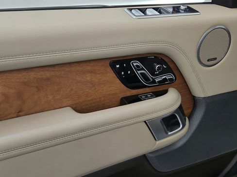 Used 2021 Land Rover Range Rover Westminster Edition AWD/4WD image 19