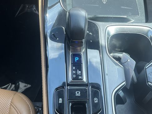 Used 2025 Lexus NX 250 FWD w/ Cold Area Package image 22