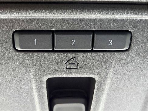 New 2025 Chevrolet Silverado 1500 LT w/ Convenience Package II image 21