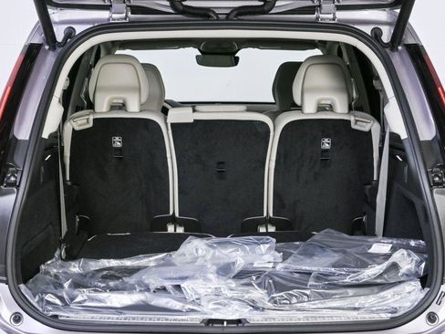 Used 2026 Volvo XC90 B6 Ultra w/ Protection Package AWD/4WD image 31