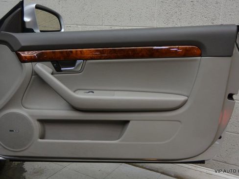 Used 2003 Audi A4 3.0 FWD image 14