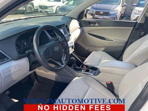 Used 2017 Hyundai Tucson Sport w/ Cargo Package AWD/4WD image 2