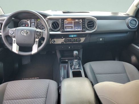 Used 2023 Toyota Tacoma SR5 image 14