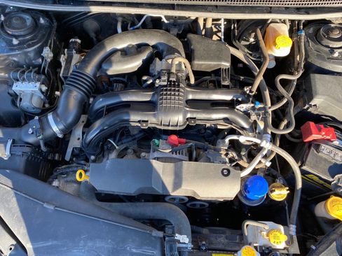 Used 2014 Subaru Impreza 2.0i Sport Premium image 19