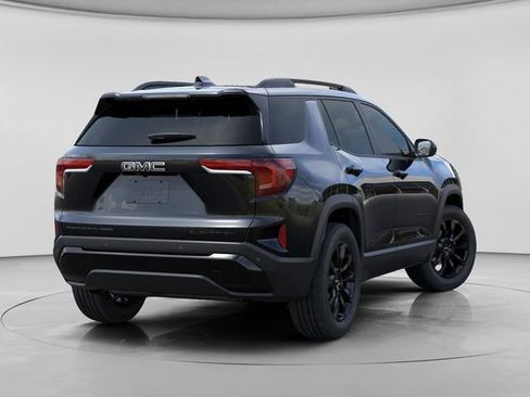 New 2026 GMC Terrain Elevation w/ Black Edition image 4