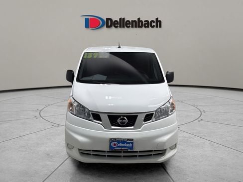 Used 2020 Nissan NV200 S image 5