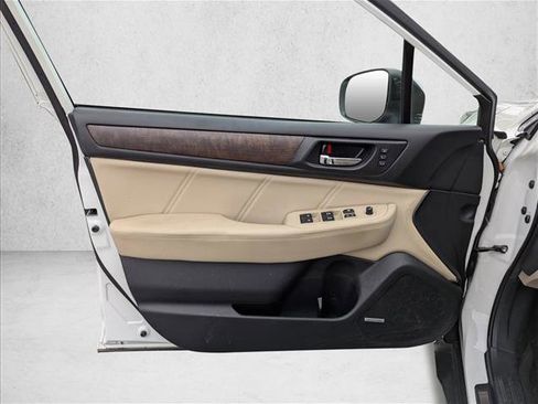 Used 2019 Subaru Outback 2.5i Limited image 23