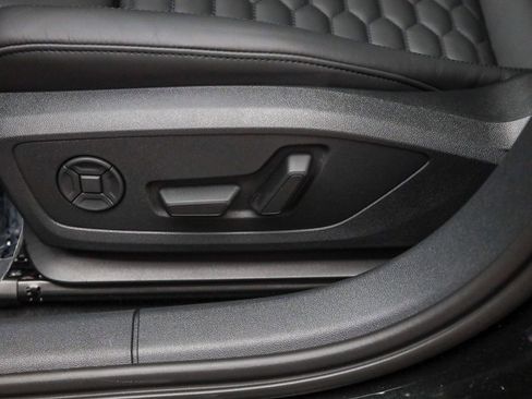 New 2026 Audi RS 3 image 30